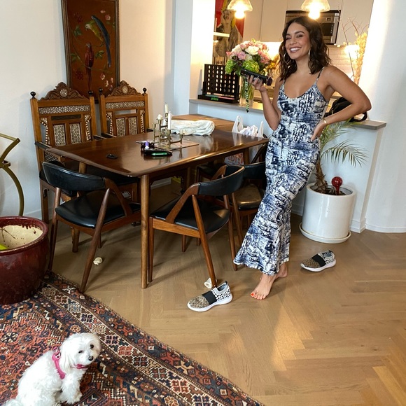 Jean Paul Gaultier Vintage iconic Bodycon Tattoo Line Dress - Picture 10 of 13